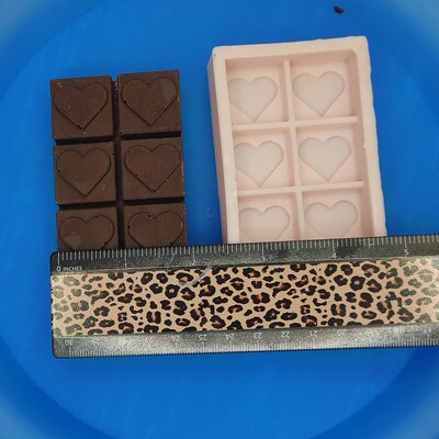 Chocolate Bar Mold - image3